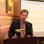 Vermont State House Turkish Cultural Day