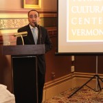 Vermont State House Turkish Cultural Day Burak Kararti