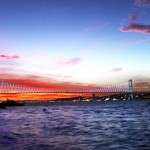 2 - Bosporus Bridge