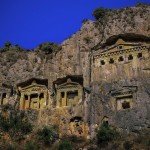 8 - Tomb of the Kings - Myra