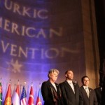 Turkic American Convention