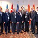 Turkic American Convention Business Summit