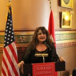 Turkish Cultural Day in Vermont State House (10)