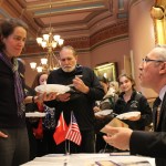 Turkish Cultural Day in Vermont State House (14)