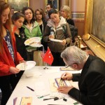 Turkish Cultural Day in Vermont State House (17)