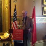 Turkish Cultural Day in Vermont State House (3)