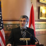 Turkish Cultural Day in Vermont State House (5)